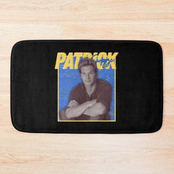 Item preview, Man Vintage Retro Actor 90s Character Movie Funny designed and sold by FireRoastedMat.