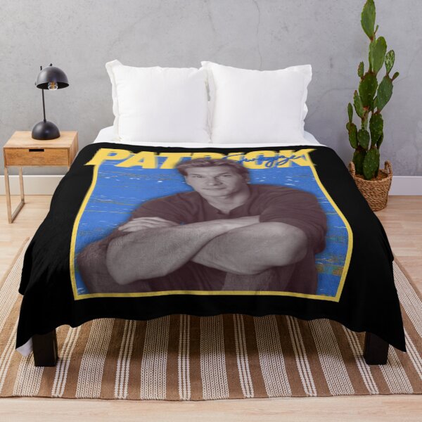 Item preview, Man Vintage Retro Actor 90s Character Movie Funny designed and sold by FireRoastedMat.
