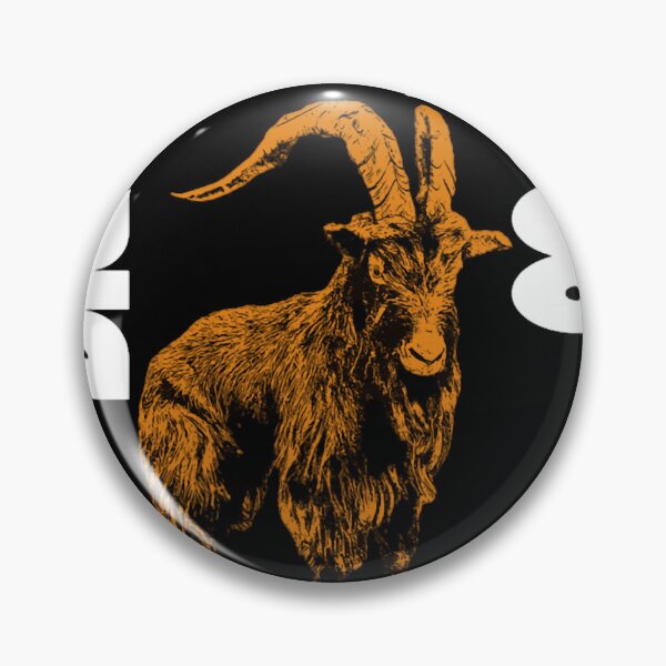 Item preview, My Little Black Phillip designed and sold by leonavickielzxa.