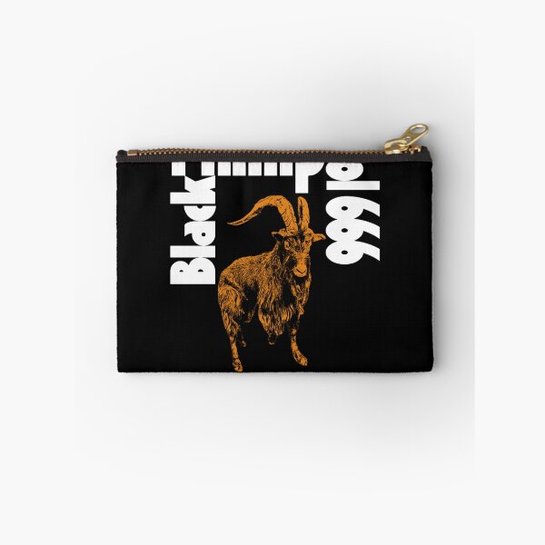 Item preview, My Little Black Phillip designed and sold by leonavickielzxa.