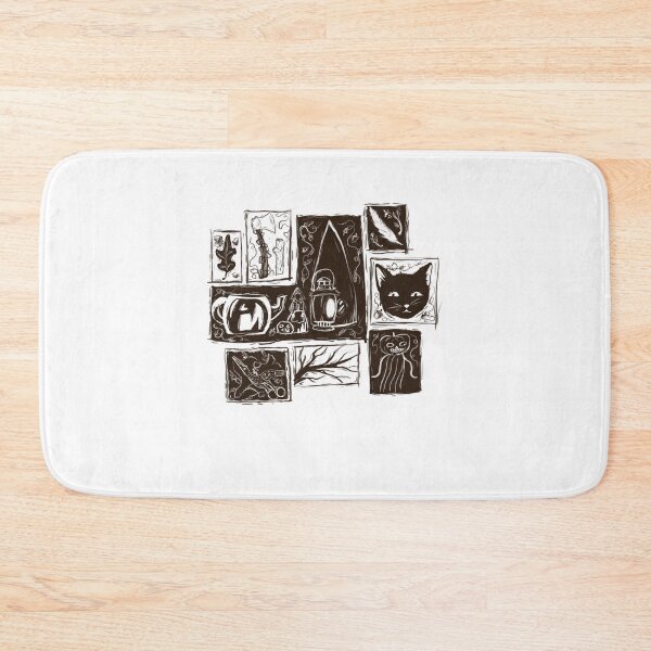 Item preview, 90s Cartoon Vintage Retro Halloween Film Movie designed and sold by ArtDoubleTroub.
