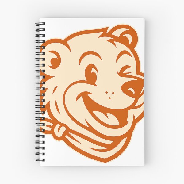 Item preview, Sun Bear Simple designed and sold by Victoriankundin.