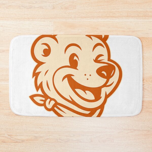 Item preview, Sun Bear Simple designed and sold by Victoriankundin.
