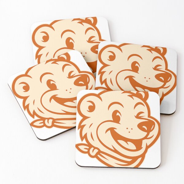 Item preview, Sun Bear Simple designed and sold by Victoriankundin.