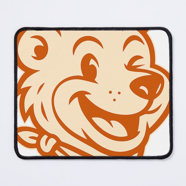 Item preview, Sun Bear Simple designed and sold by Victoriankundin.