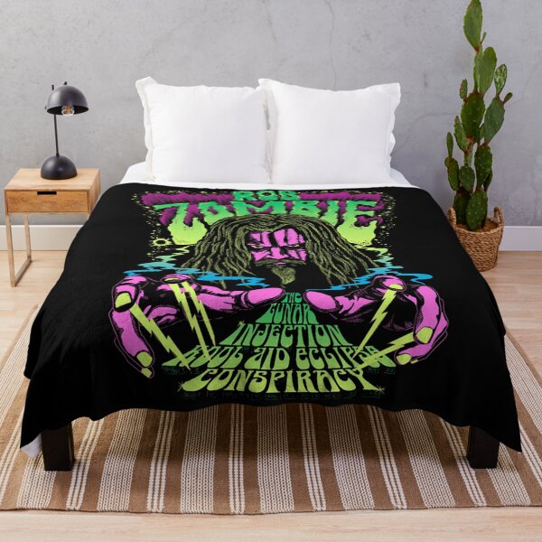 Item preview, Vintage Music 90s Retro Halloween Movie Man Horror designed and sold by Sean-Fashion-A.