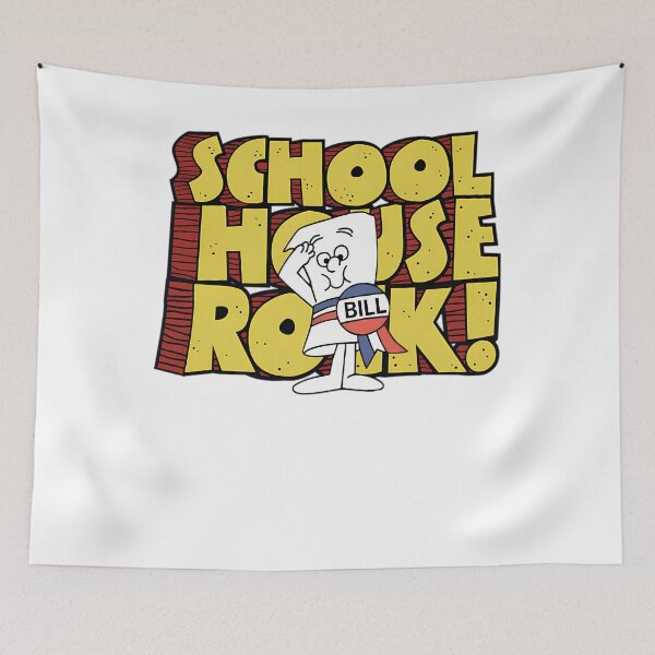 Item preview, Kids Cartoon Show Logo Vintage Movie Cute Funny designed and sold by ArtShopMellowJ.