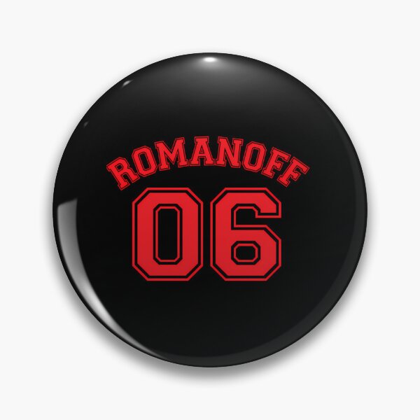 Item preview, Romanoff 06 designed and sold by Issaclanda.