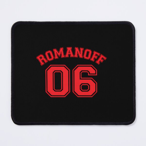 Item preview, Romanoff 06 designed and sold by Issaclanda.