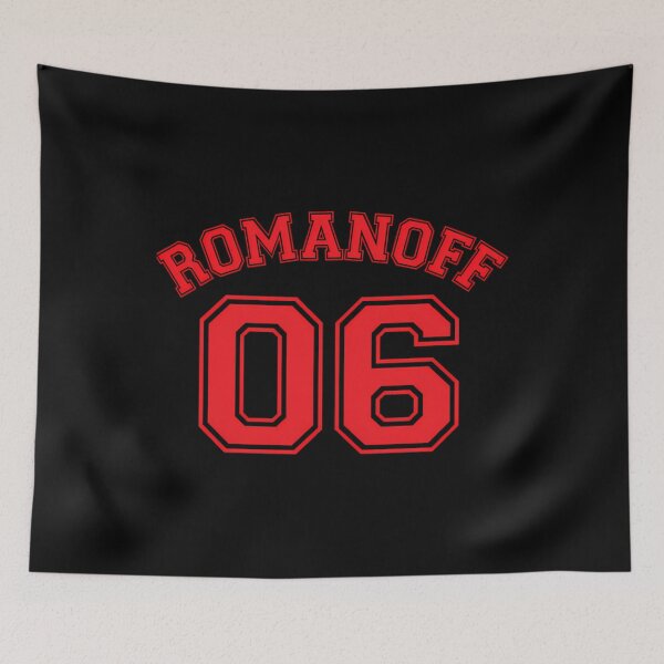 Item preview, Romanoff 06 designed and sold by Issaclanda.