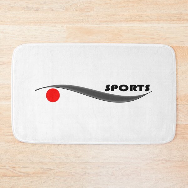 Item preview, A Sports Logo designed and sold by Victoriankundin.