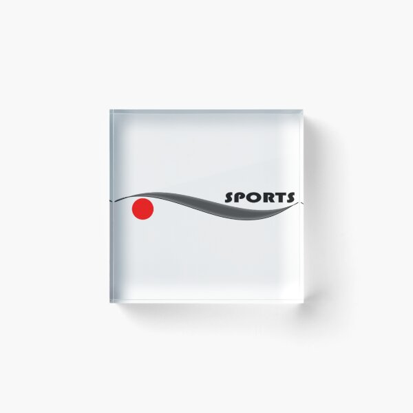 Item preview, A Sports Logo designed and sold by Victoriankundin.