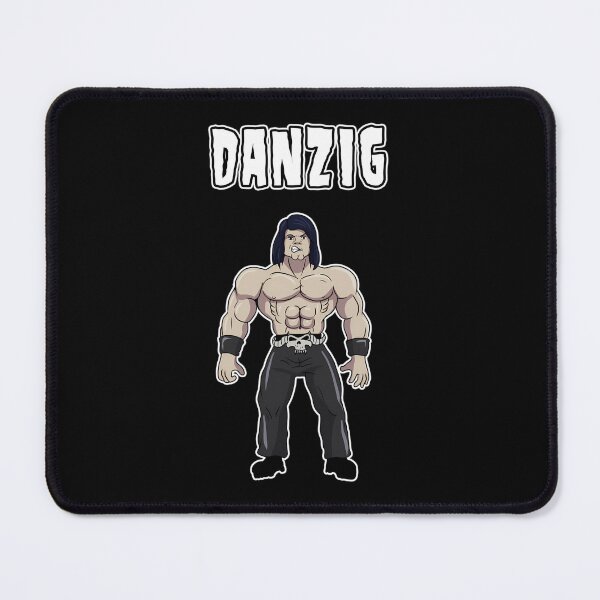 Item preview, Danzig masters universe toys  designed and sold by AdammcDonald.