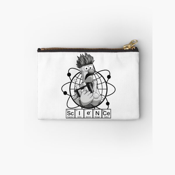 Item preview, Muppets Funny Science Lab Cartoon Character Explosion designed and sold by AWNR12345.