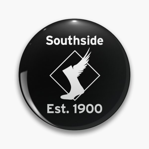 Item preview,  Southside Ball designed and sold by ReneMeye1.