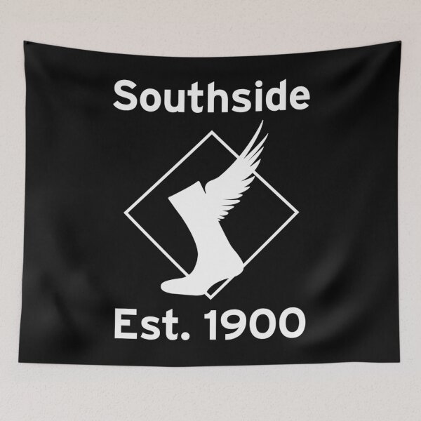 Item preview,  Southside Ball designed and sold by ReneMeye1.
