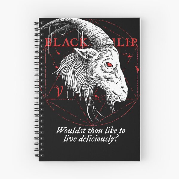 Item preview, Black Metal Vintage  designed and sold by claudetteg0m.