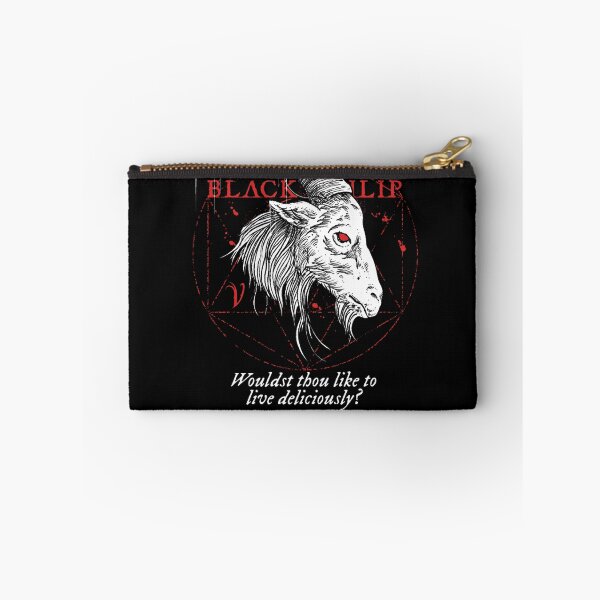 Item preview, Black Metal Vintage  designed and sold by claudetteg0m.