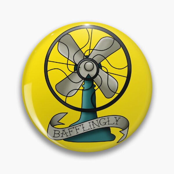 Item preview, Bafflingly Sweaty Man designed and sold by spottedhound.