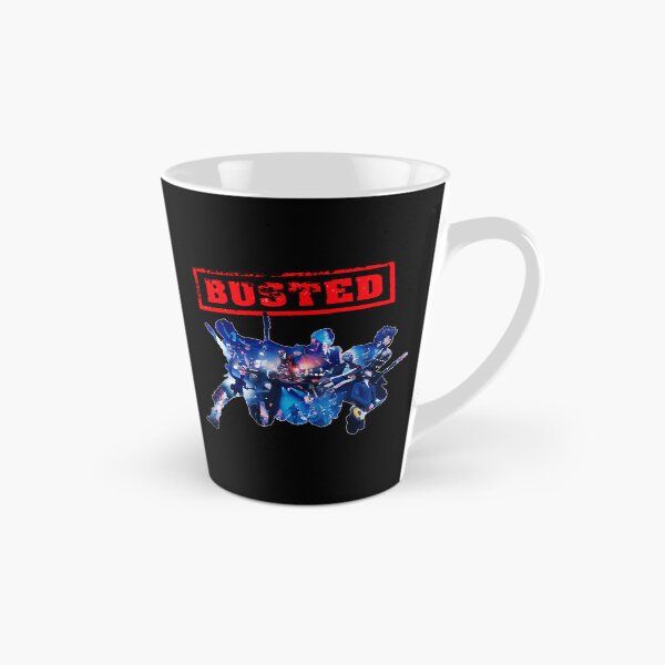 Item preview,  Busted 2023 designed and sold by SantosRexfgb.