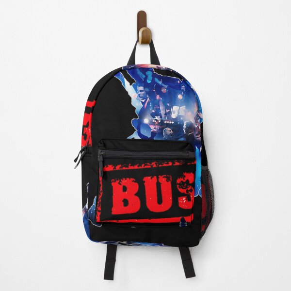 Item preview,  Busted 2023 designed and sold by SantosRexfgb.