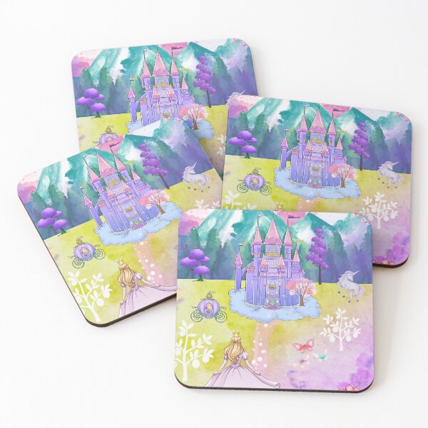 Item preview, Fantasy Fairy Tale designed and sold by Creative Gentry.