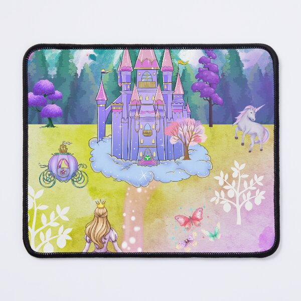 Item preview, Fantasy Fairy Tale designed and sold by Creative Gentry.