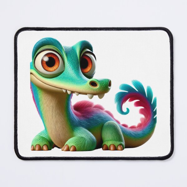 Item preview, Adorable Rhamphosuchus designed and sold by Sillytoe.