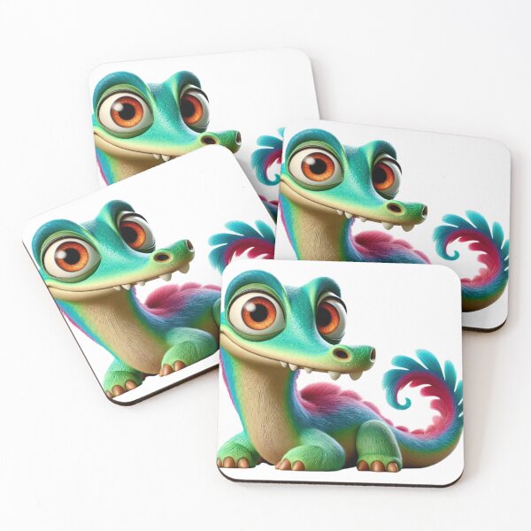 Item preview, Adorable Rhamphosuchus designed and sold by Sillytoe.