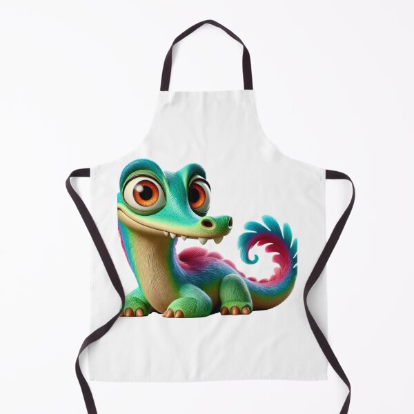 Item preview, Adorable Rhamphosuchus designed and sold by Sillytoe.