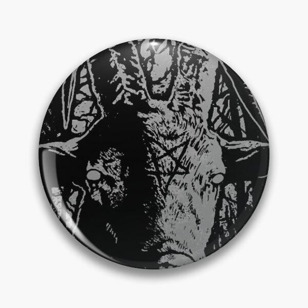 Item preview,  My Little Black Phillip designed and sold by leonavickielzxa.