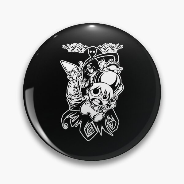 Item preview, Retro Movie Halloween 90s Cartoon Film Vintage designed and sold by ArtDoubleTroub.