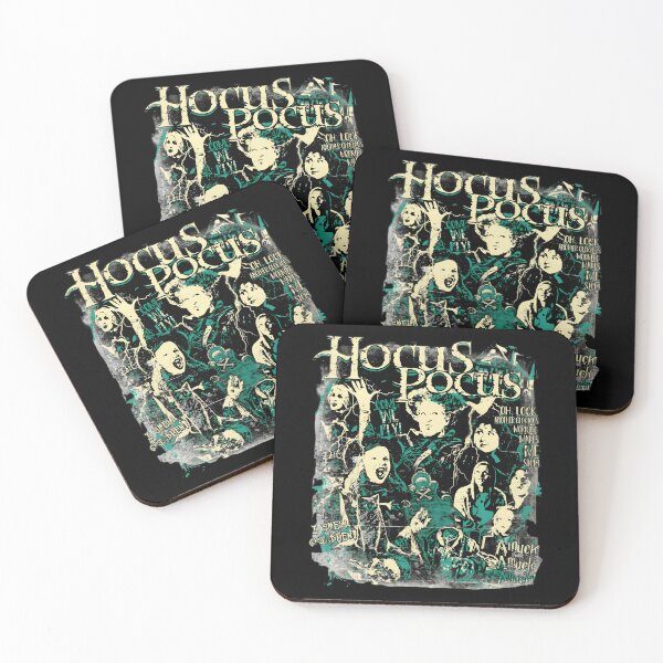 Item preview, movie 80s vintage retro scary funny magic halloween witches 90s designed and sold by LuxuryStevensC.