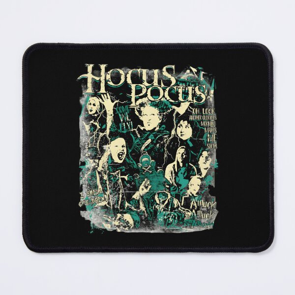 Item preview, movie 80s vintage retro scary funny magic halloween witches 90s designed and sold by LuxuryStevensC.