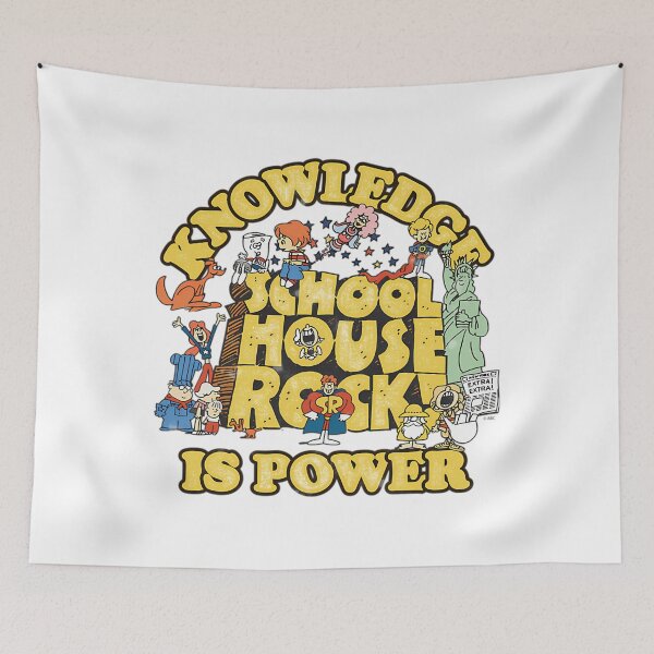 Item preview, Kids Logo Cartoon Funny Show Vintage Cute Movie designed and sold by ArtShopMellowJ.