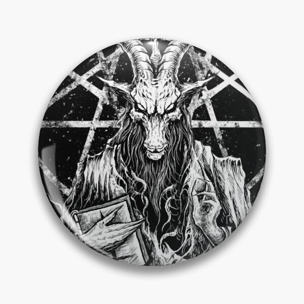 Item preview, My Little Black Phillip designed and sold by leonavickielzxa.