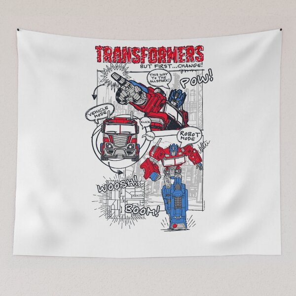 Item preview, Funny Cartoon Retro 90s Robot Vintage Movie designed and sold by Boutique-Slice.