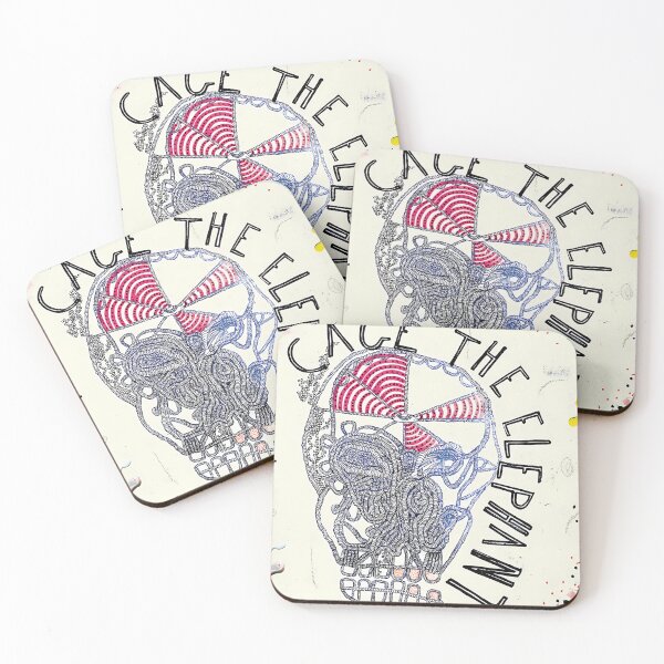Item preview, Threecag Show The Elephant World Tour 2020 designed and sold by SantosRexfgb.