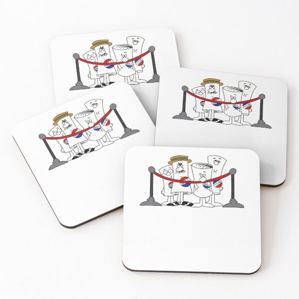 Item preview, Funny Vintage Show Kids Movie Cartoon Logo Cute designed and sold by ArtShopMellowJ.