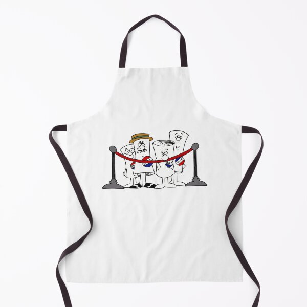 Item preview, Funny Vintage Show Kids Movie Cartoon Logo Cute designed and sold by ArtShopMellowJ.