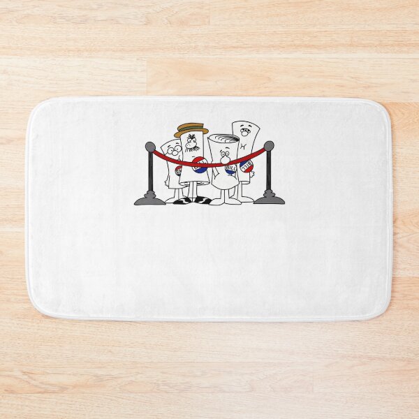 Item preview, Funny Vintage Show Kids Movie Cartoon Logo Cute designed and sold by ArtShopMellowJ.
