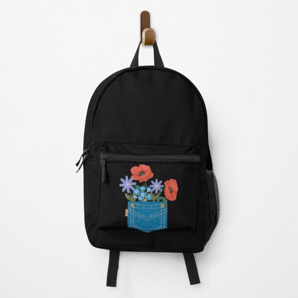Item preview, Flowers In A Pocket designed and sold by JessicaWalshdf.
