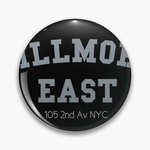 Item preview, Fillmore East Nyc designed and sold by SantosRexfgb.