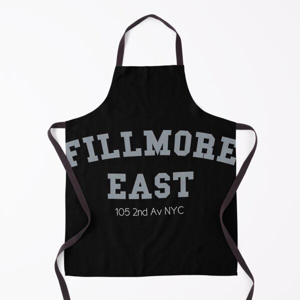 Item preview, Fillmore East Nyc designed and sold by SantosRexfgb.