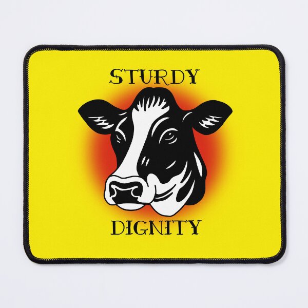 Item preview, Sturdy But With Dignity designed and sold by spottedhound.