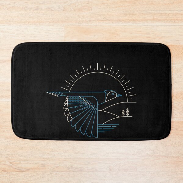Item preview, blue jay designed and sold by LaquitaHunter.