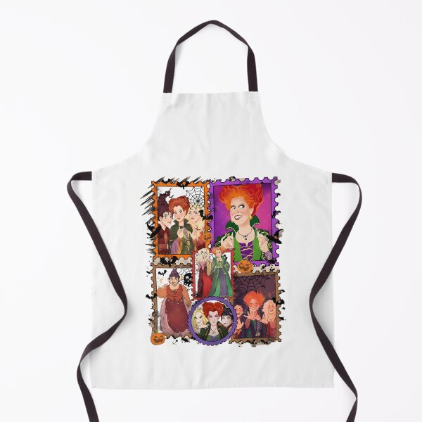Item preview, witches funny magic movie vintage 80s halloween retro scary 90s designed and sold by LuxuryStevensC.