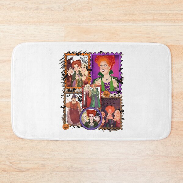 Item preview, witches funny magic movie vintage 80s halloween retro scary 90s designed and sold by LuxuryStevensC.