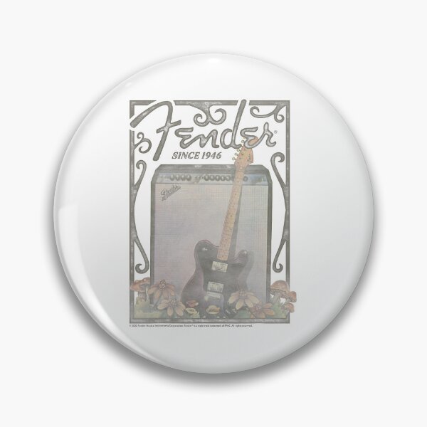Item preview, Vintage Music Retro Company Jazz 90s Guitar designed and sold by APD-Store-Art.