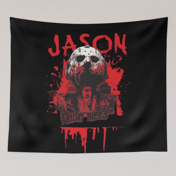 Item preview, Camp Vintage Movie Horror 90s Retro Halloween designed and sold by ClumsyLafleche.